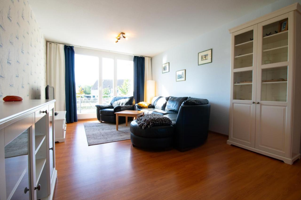 Ferienwohnung Rabe Binz Exterior foto